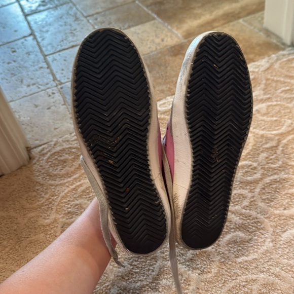 Golden goose superstar - Picture 3 of 4